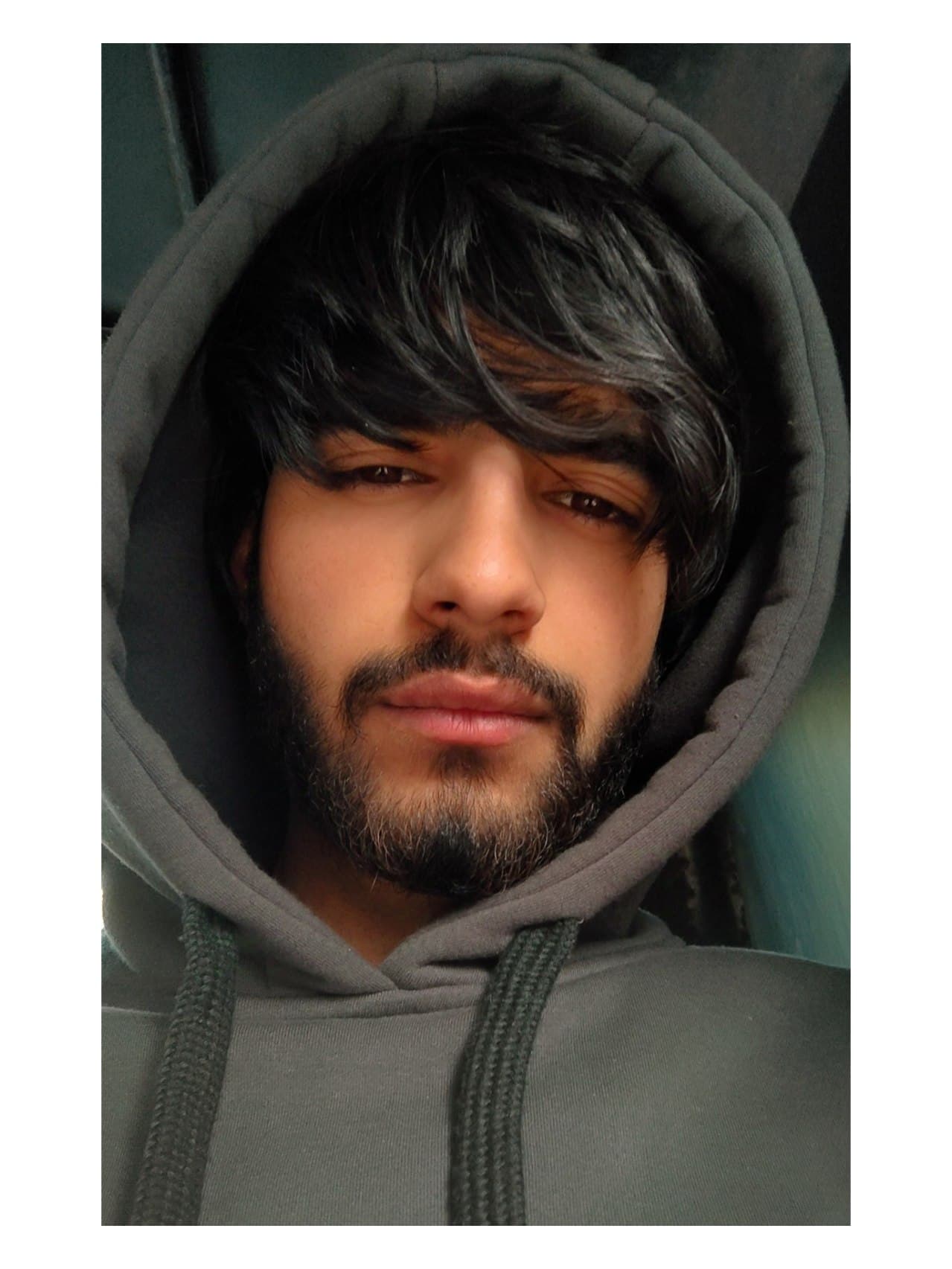 Faizcasm: The Programming and Gaming Alias of Faizan Hameed Tantray