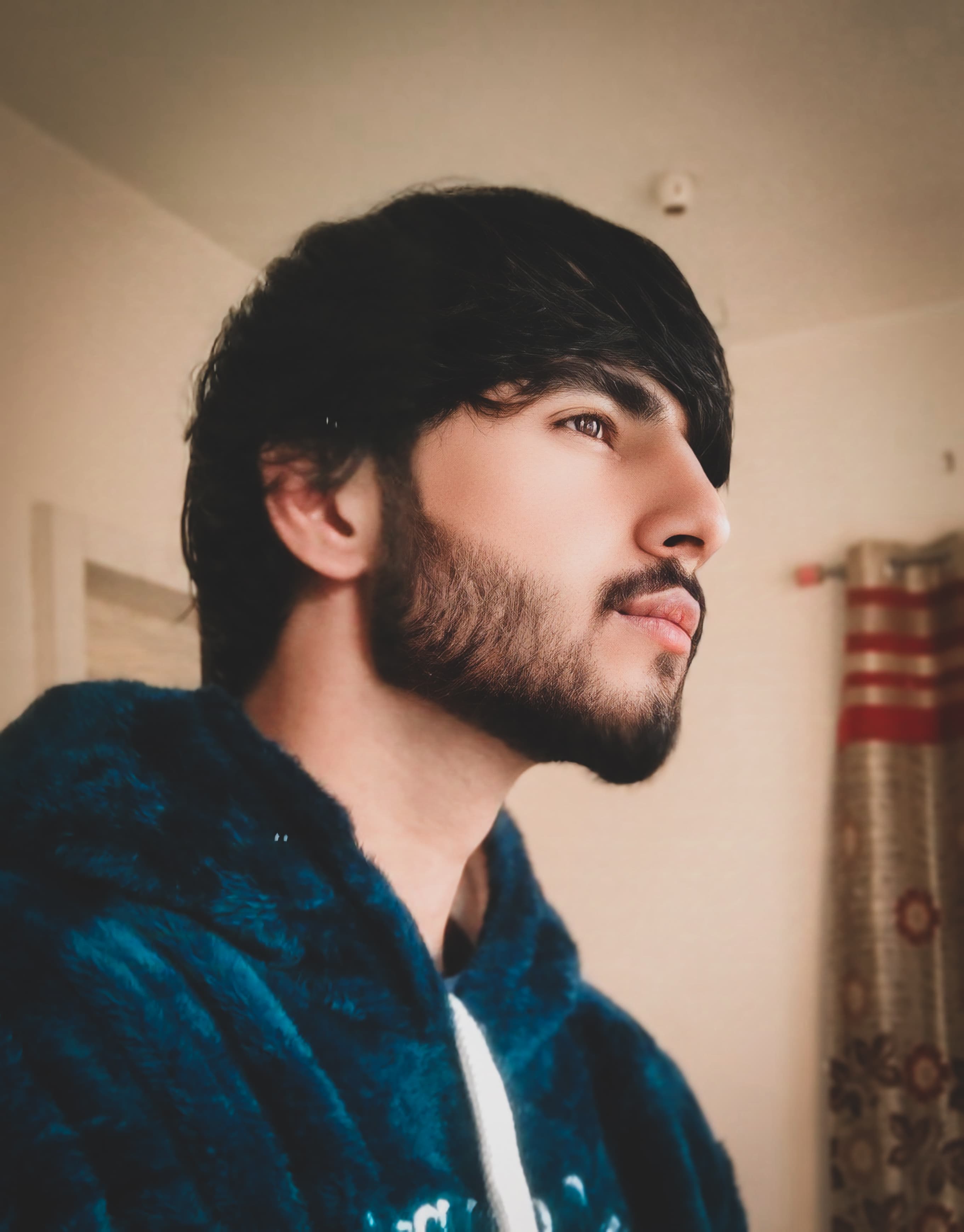 The Journey of Faizan Hameed Tantray: From Full-Stack Developer to Founder of Wolvinix